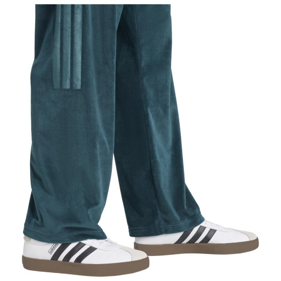 Adidas Ανδρικό παντελόνι φόρμας House of Tiro Velour Track Pants